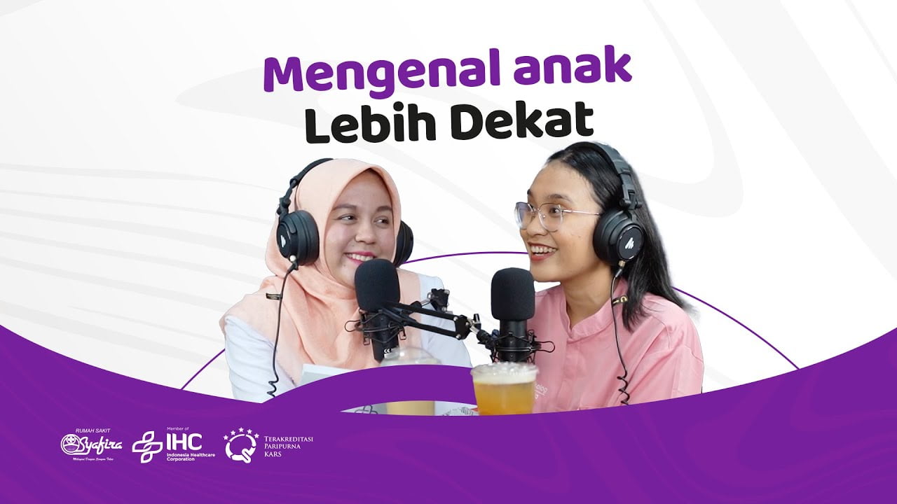 Pola Asuh jaman now! Mengenal Speech delay dan Gentle parenting.