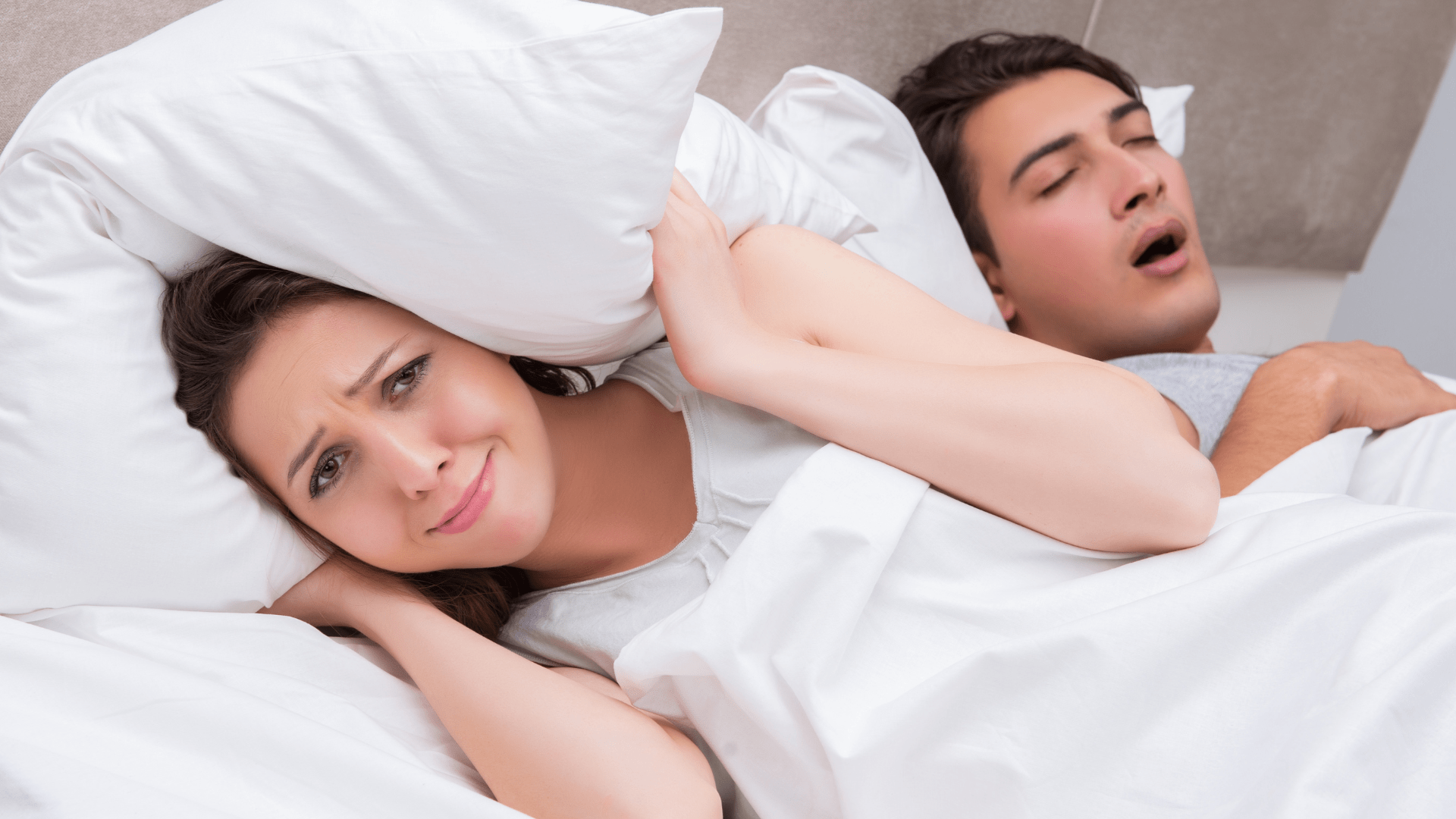 Tidur Mendengkur? Waspada Gejala Penyakit Sleep Apnea