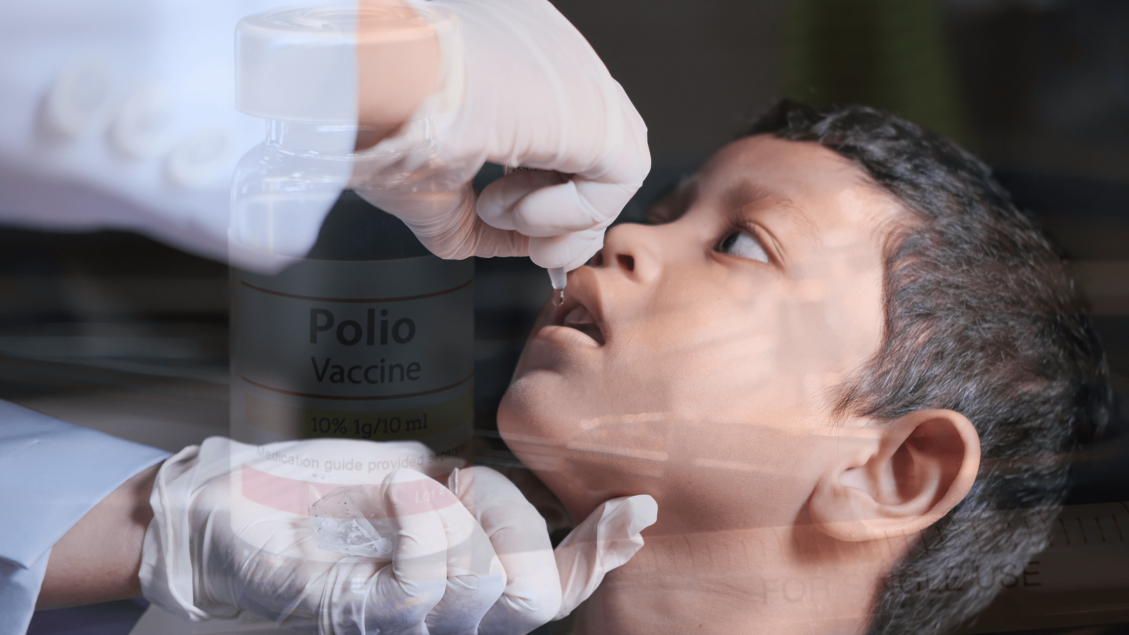 RS Syafira, Pekanbaru - Waspada Virus Berbahaya, Polio Tidak Dapat Diobati, Namun Ini Cara Mencegahnya!